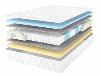 Матрас Comfort Line Memory Form Life S1000 20