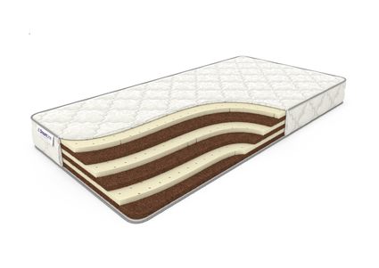 Матрас DreamLine Springless Mix 574