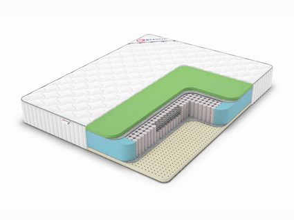 Матрас Denwir CLASSIC FOAM SOFT PLUS S1000 25