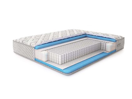 Матрас Nuvola Paolo 500 23