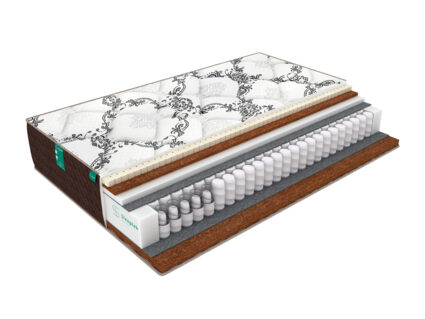 Матрас Sleeptek Duplex Assorti Cocos 34