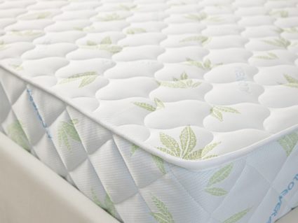 Матрас Мистер Слип Special Line релакс 500