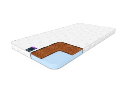 Матрас Мистер Слип Everynight slim уцененный 53