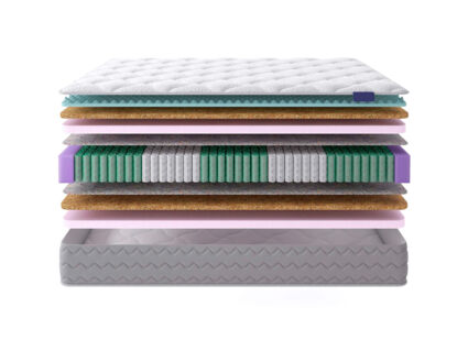 Матрас Мистер Слип Superbo Gentile уцененный 34