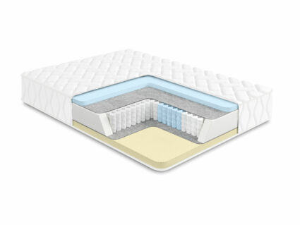 Матрас Comfort Line Memory Form Life S1000 20
