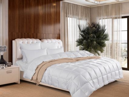 Одеяло Primavelle Felicia Premium light всесезонное 389