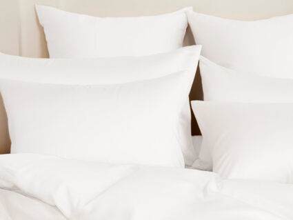 Комплект постельного белья German Grass Arctic White Brilliant Grass 192