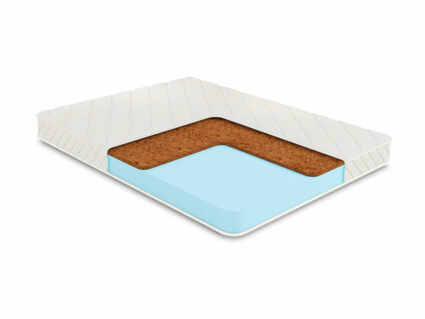 Матрас Comfort Line Cocos Eco Roll Slim 37