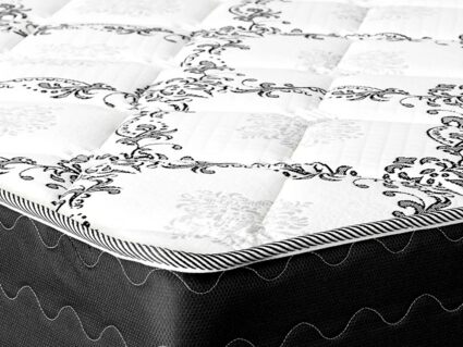 Матрас Мистер Слип Premium De Luxe уцененный 31