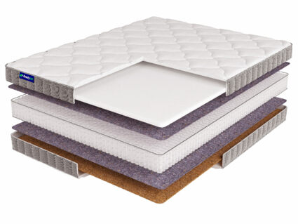 Матрас Beautyson Promo 8 S1200 544
