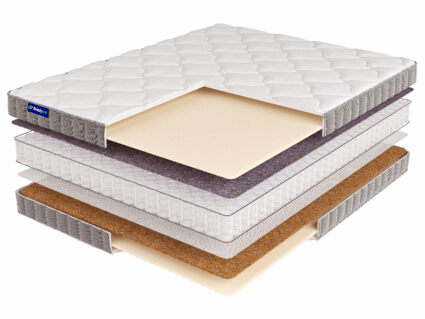 Матрас Beautyson Promo 5 S600 25