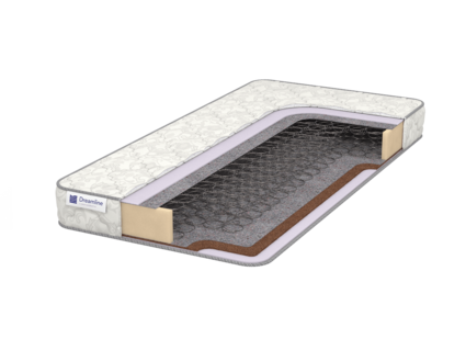Матрас DreamLine Easy Smart BS 53