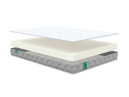Матрас Sleeptek MAX Roll 12 23