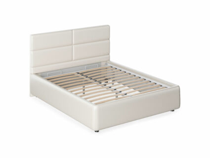 Кровать Nuvola Olivia 2.0 Bravo cream 251