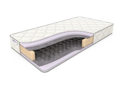 Матрас DreamLine Eco Foam BS 574