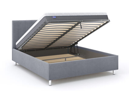 Кровать Димакс Лероса Агат с подъемным механизмом 245