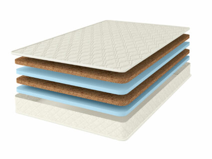 Матрас Comfort Line Eco Mix Puff Mini 37
