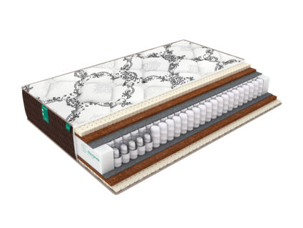 Матрас Sleeptek Duplex LatexCocos Mix 34