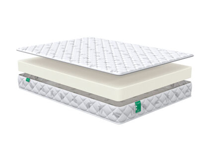 Матрас Sleeptek Simple Roll 11 40