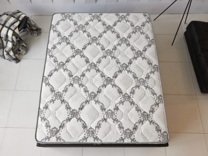 Матрас Димакс Твист Ролл Медиум стиф