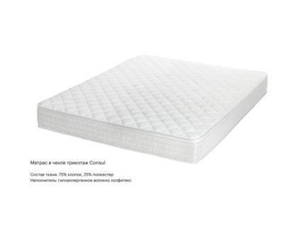 Матрас Консул Гораций