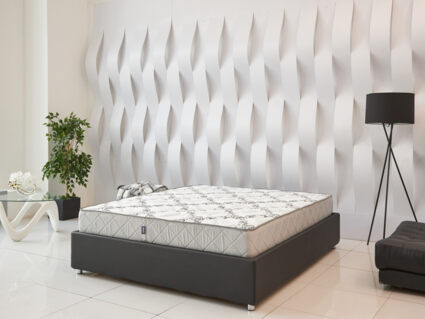 Матрас Димакс Онли Медиум Биг 43