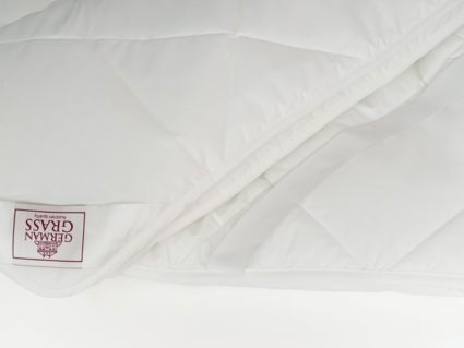 Наматрасник German Grass Mattress Bamboo Familie Bio