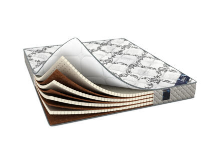 Матрас Димакс Онли Медиум софт 43