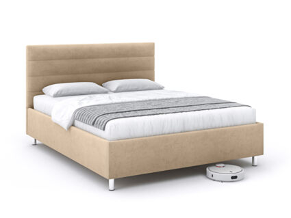 Кровать Димакс Левита Кварц с подъемным механизмом 245