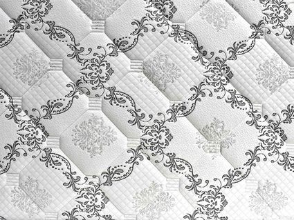 Матрас Димакс Твист Ролл Медиум стиф