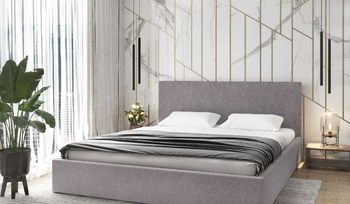 Кровать со скидками Sontelle Bonem