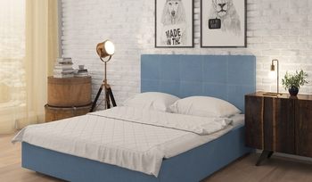Кровать Benartti Palermo