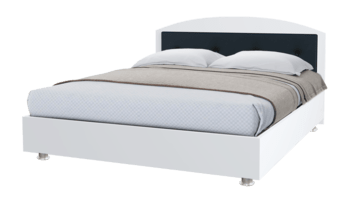 Кровать со скидками Промтекс-Ориент Мелори 2