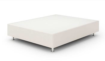 Кровать из Экокожи Lonax Box Maxi эконом