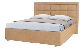 Кровать 80х200 см Sontelle Эрмон Velutto 02