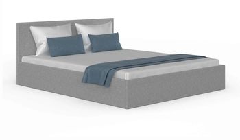 Кровать односпальная Димакс Джеффер Concept 06